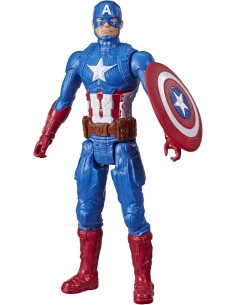 MARVEL AVENGERS CAPITAN...