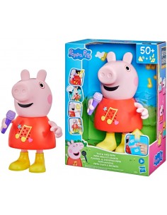 PEPPA PIG PARLANTE MUSICAL