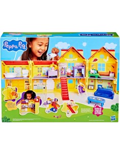 PEPPA PIG GRAN CASA... 2