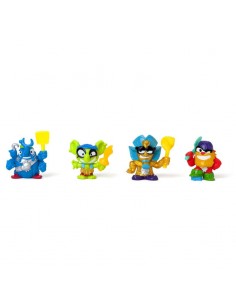 PIRATIX CRAZY JUNGLE... 2