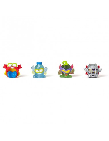 SUPERTHINGS KAZOOM POWER PACK DE 5 -...