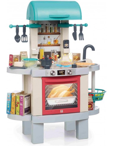 KITCHEN COCINA 2 EN 1