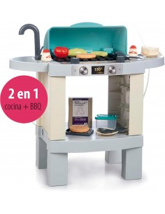 KITCHEN COCINA 2 EN 1 2