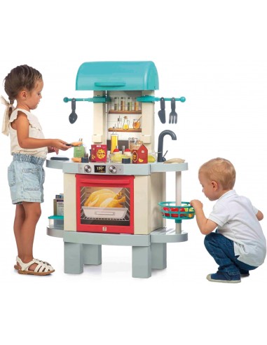 KITCHEN COCINA 2 EN 1