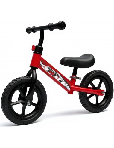 BICICLETA SIN PEDALES CHICOS