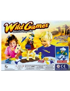 JUEGO ALIBABA CAMELLO 2