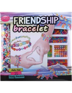 CAJA ABALORIOS FRIENDSHIP