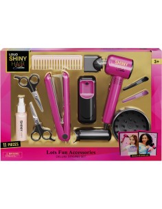 CAJA PELUQUERIA COMPLETA