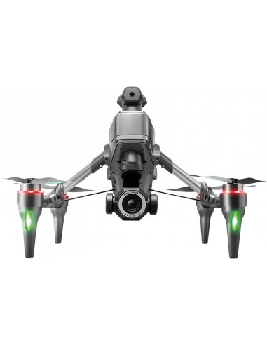 DRON RADIO CONTROL VI96 CON CAMARA  Y...