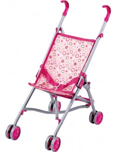 SILLA BASTON GRIS CON...