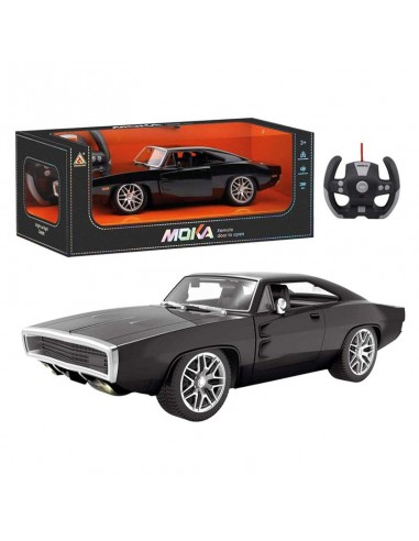 COCHE RADIO CONTROL TORETTO 34 CMS