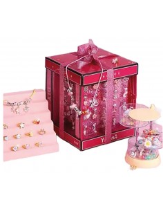 CUBO DE PANDORA METALICO