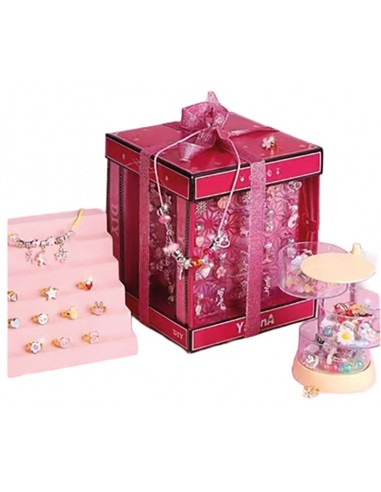 CUBO DE PANDORA METALICO