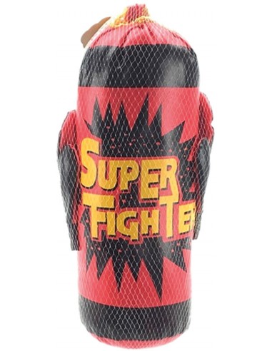 SACO DE BOXEO 45 CMS