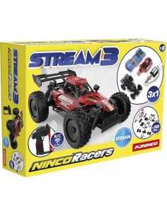 NINCORACERS STREAM3 2