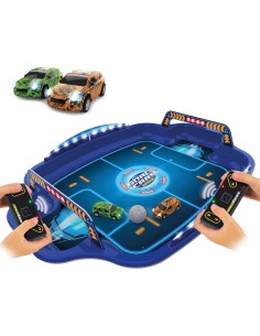 NINCORACERS GOALCARS SUPERCUP