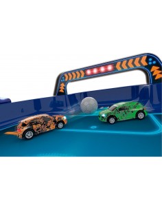 NINCORACERS GOALCARS SUPERCUP 2