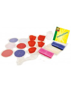 FABRICACION DE VELAS... 2