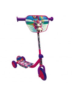 PATINETE 3 RUEDAS INFANTIL...