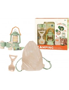 CAJA EXPLORADOR INFANTIL