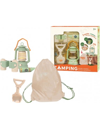 CAJA EXPLORADOR INFANTIL