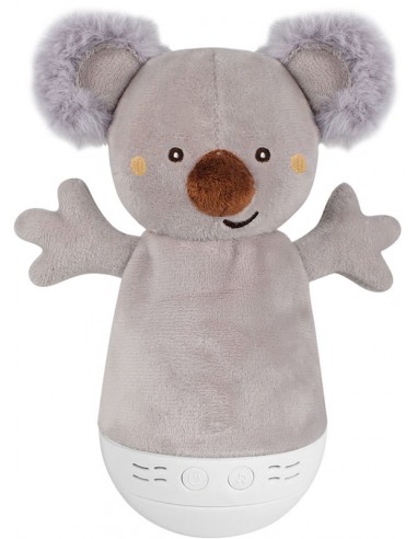 TENTETIESO MUSICAL LUMINOSO KOALA