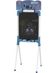 STITCH MINI PIZARRA CHICOS