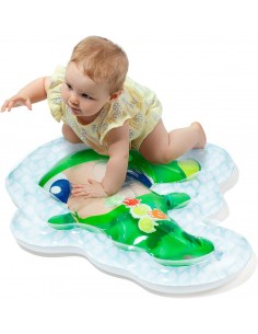 ALFOMBRA DE AGUA CON... 2