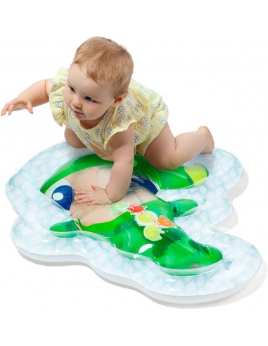 ALFOMBRA DE AGUA CON ACTIVIDADES GUSYLUZ