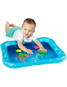 TAPIZ ACTIVIDADES MOLTO