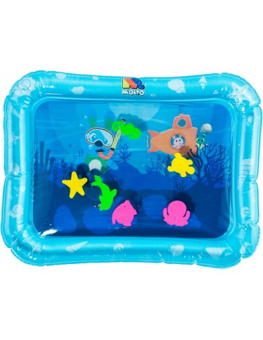 TAPIZ ACTIVIDADES MOLTO