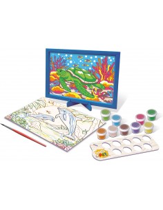 EDUCA PINTAR CON NUMEROS... 2