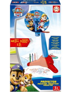 PATRULLA CANINA PROYECTOR