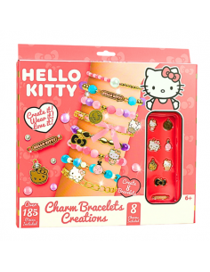 HELLO KITTY CREA TUS...