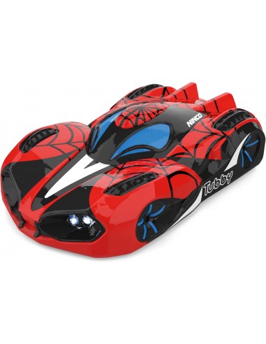 TUBBY FANTASY CAR NINCO