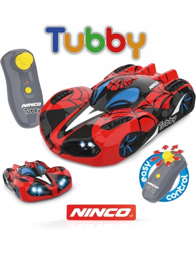 TUBBY FANTASY CAR NINCO