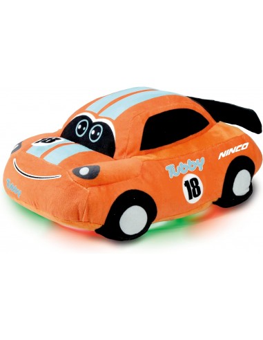 TUBBY ZIPPY RACING NINCO