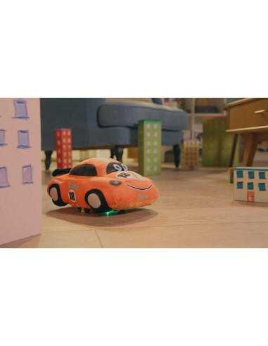 TUBBY ZIPPY RACING NINCO