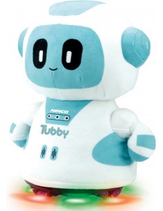 TUBBY TECHBOT NINCO