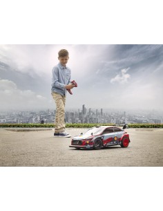 HYUNDAI i20 COUPE WRC 1:16... 2