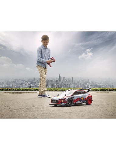 HYUNDAI i20 COUPE WRC 1:16 NINCO