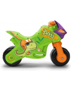 MOTO CORREPASILLOS DINORIDER 2