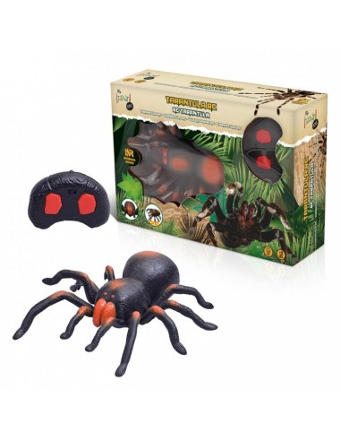 TARANTULA RADIO CONTROL