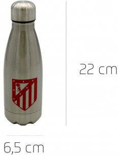 ATLETICO DE MADRID BOTELLA...