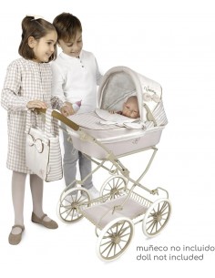 VERONA CARRO DE MUÑECAS... 2