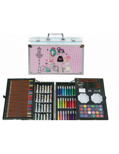 MALETIN METALICO DE...