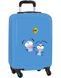 MALETA DE CABINA EL HORMIGUERO