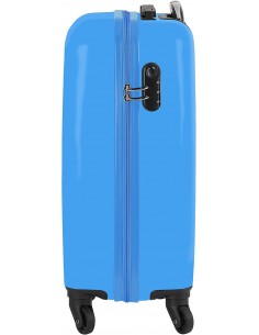 MALETA DE CABINA EL HORMIGUERO 2