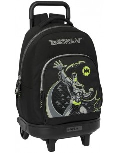 BARMAN GAME OVER MOCHILA...