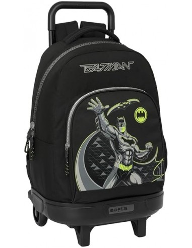 BARMAN GAME OVER MOCHILA GRANDE CON...